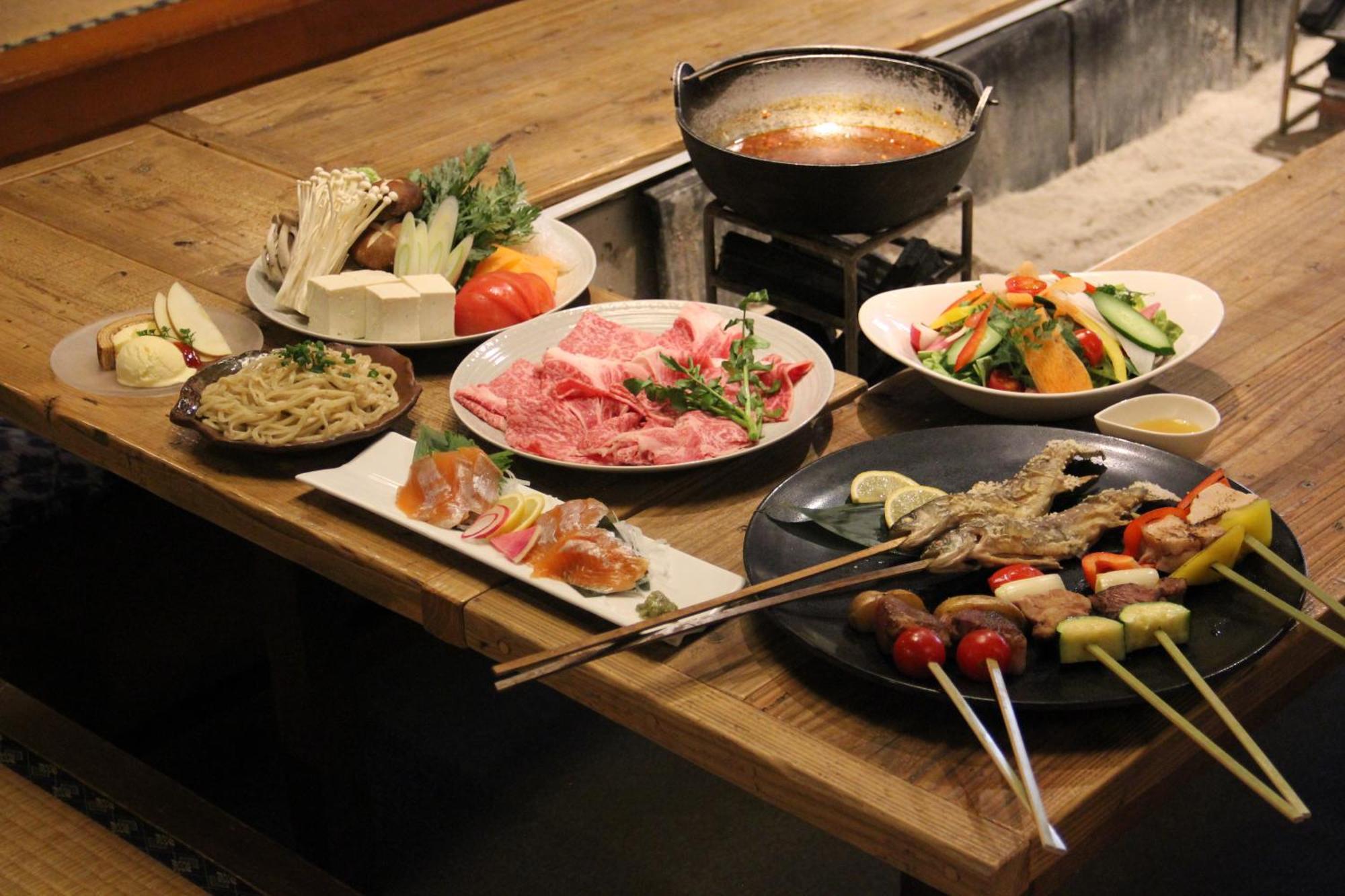 Asama Onsen Fan! Matsumoto Hostel Exterior photo