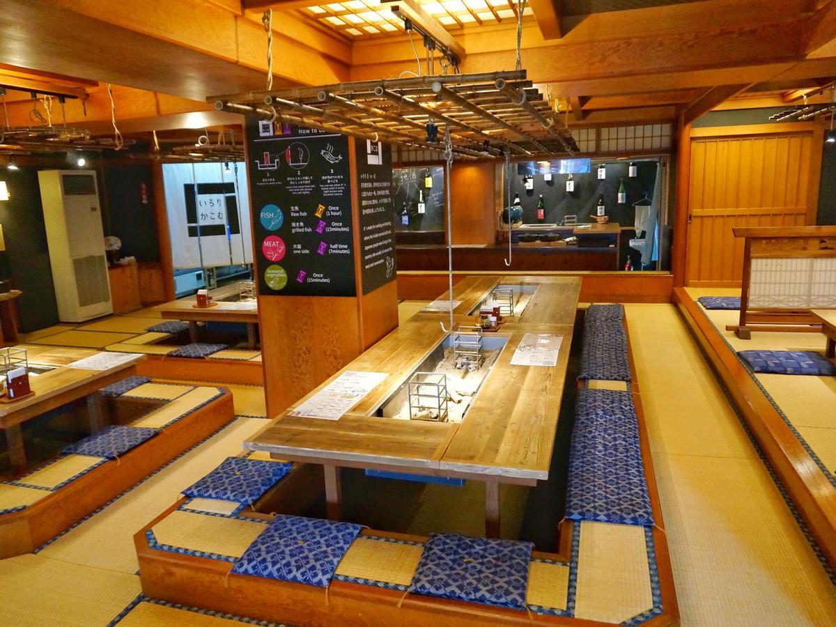 Asama Onsen Fan! Matsumoto Hostel Exterior photo