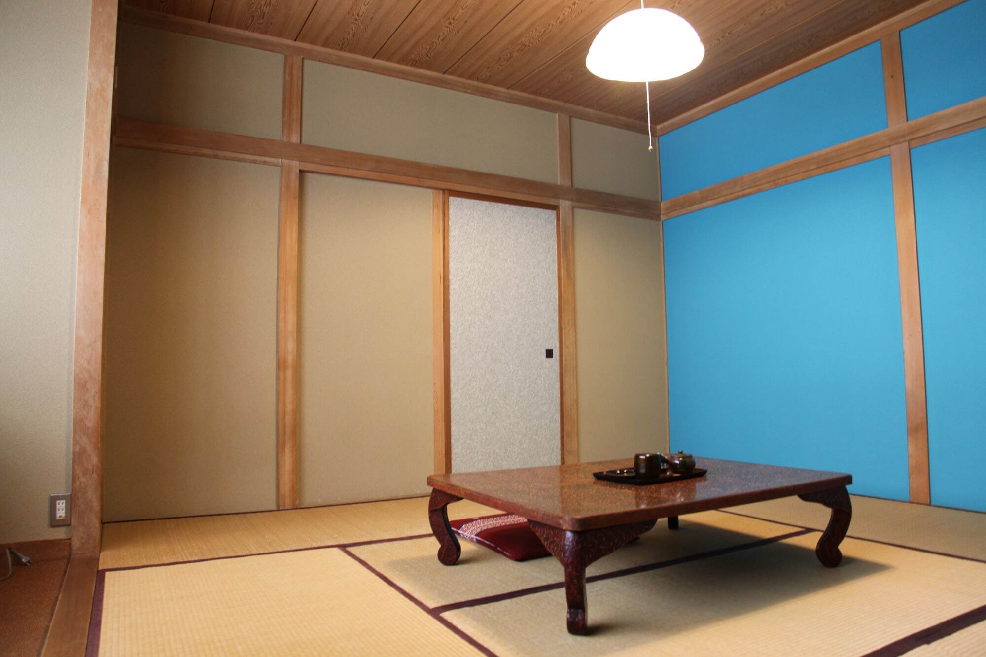 Asama Onsen Fan! Matsumoto Hostel Exterior photo