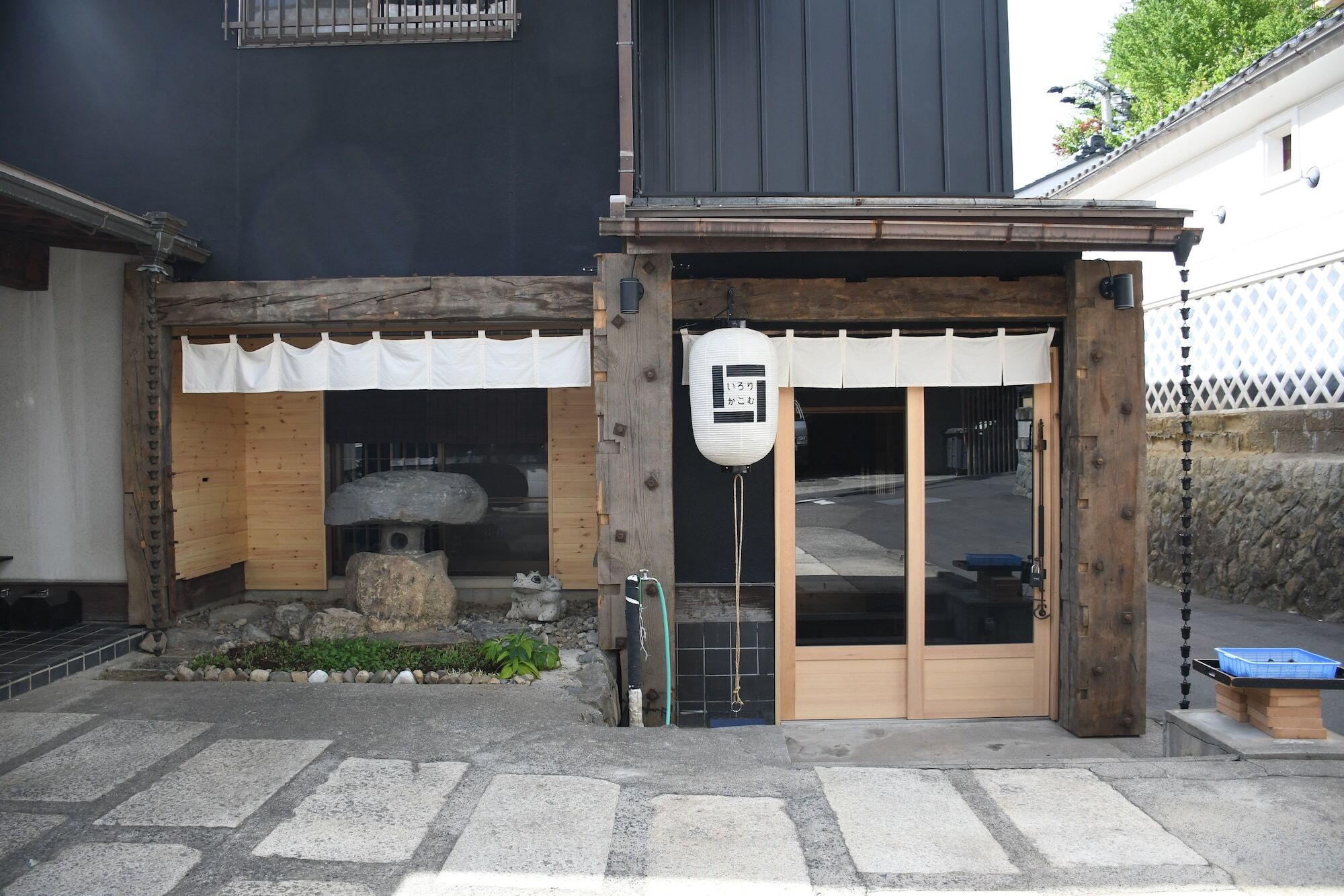 Asama Onsen Fan! Matsumoto Hostel Exterior photo